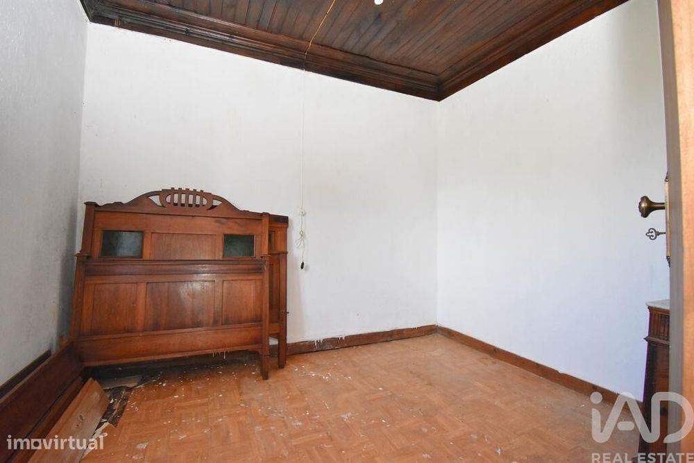Casa / Villa T3 em Cumeeira de 60,00 m2
