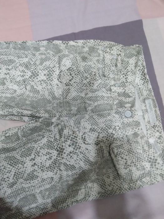 Штани жіночі розмір 34