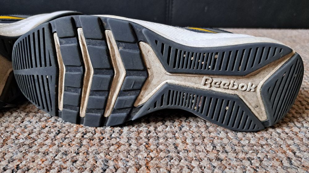 Buty Reebok 37 bardzo dobry stan
