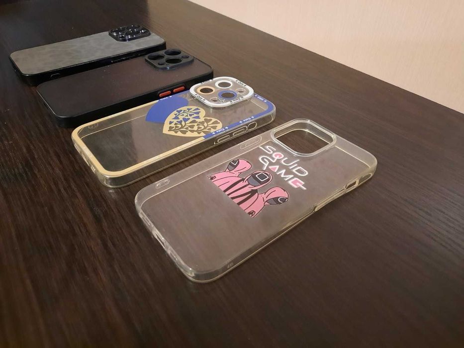 Чехлы для Iphone 13 Pro Max чехол для Айфона 13 Pro Max