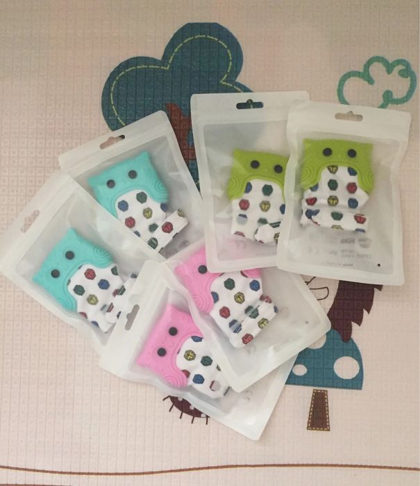 Прорізувач у вигляді рукавички