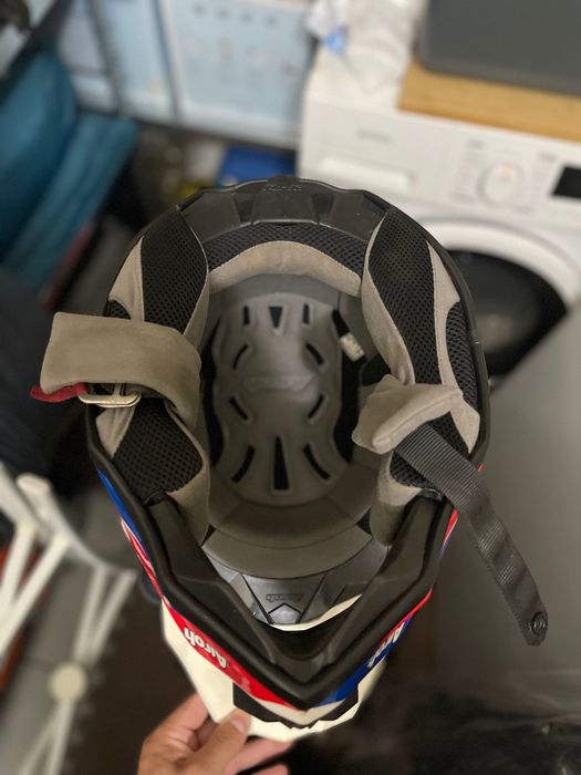 Capacete AIROH M/L