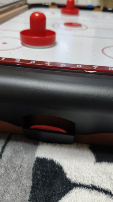 Хокей настільний