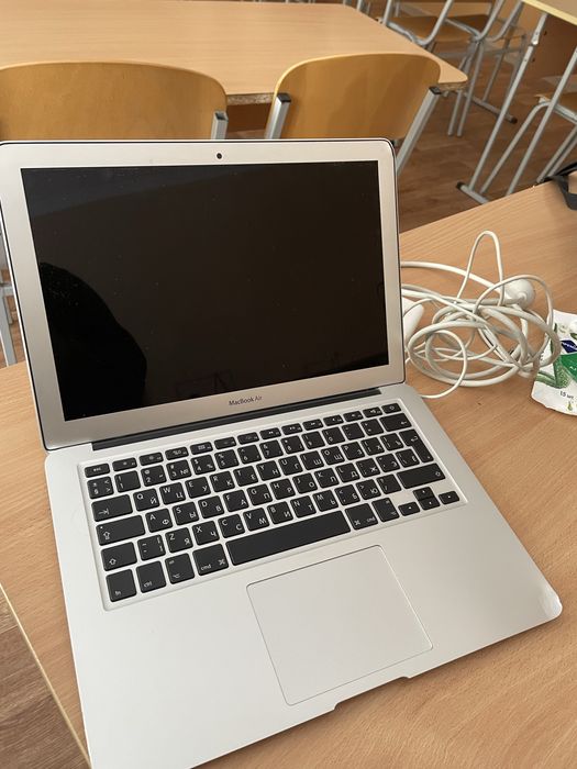 Macbook air 13 a1466 2015