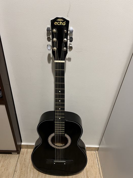 Gitara ECHO G81