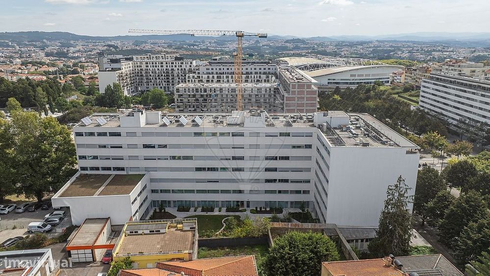 Apartamento T2 para venda