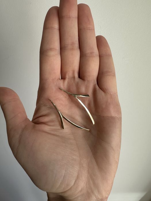 Нові кафи Sova лимонне золото, повний комплект