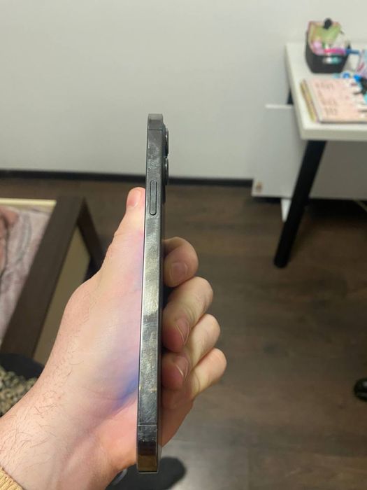 Iphone 12 pro max 256