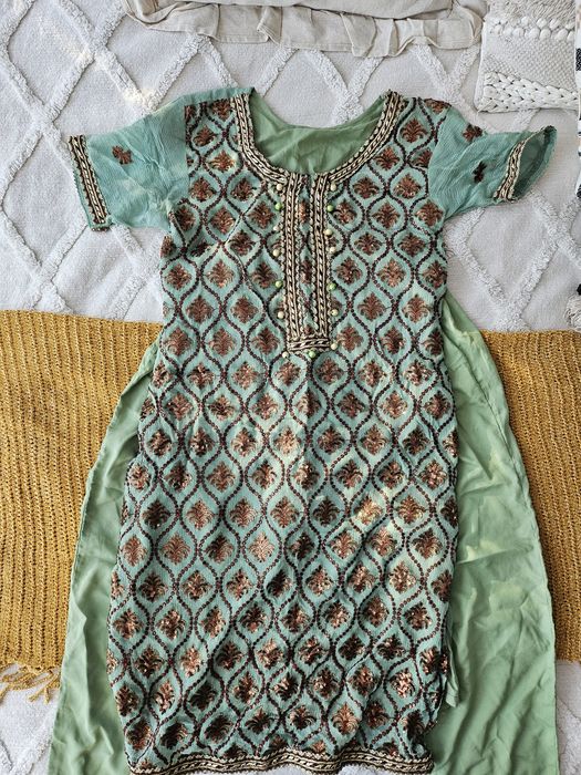 Karnawał stroj hinduskie M