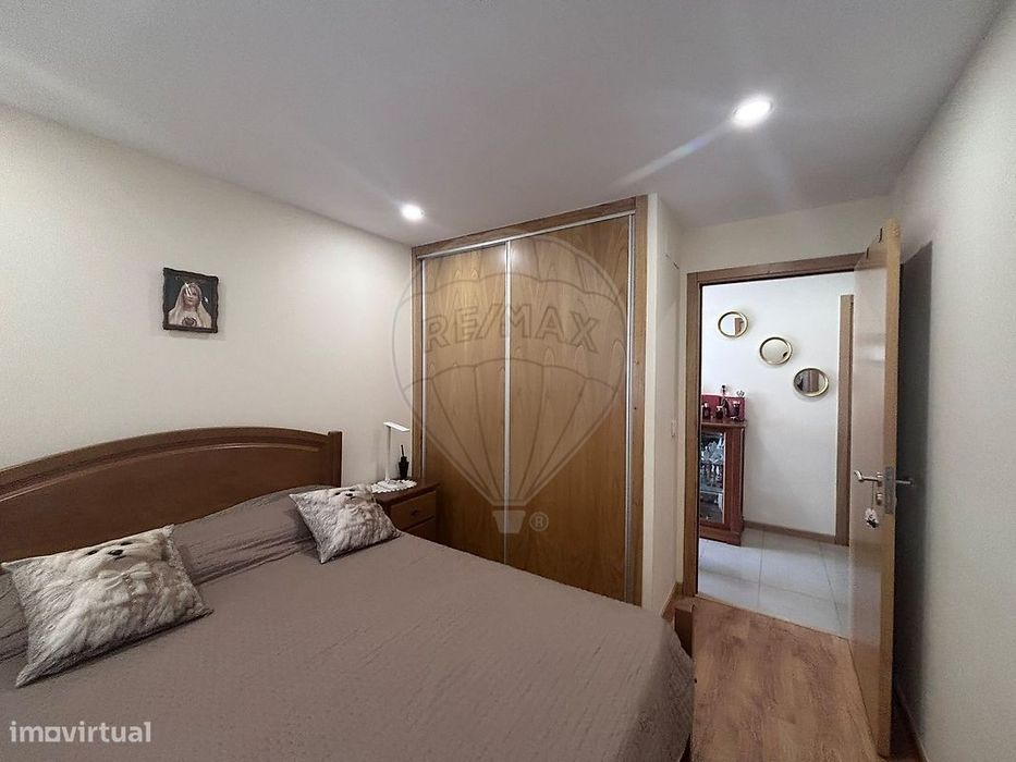 Moradia T3 para venda