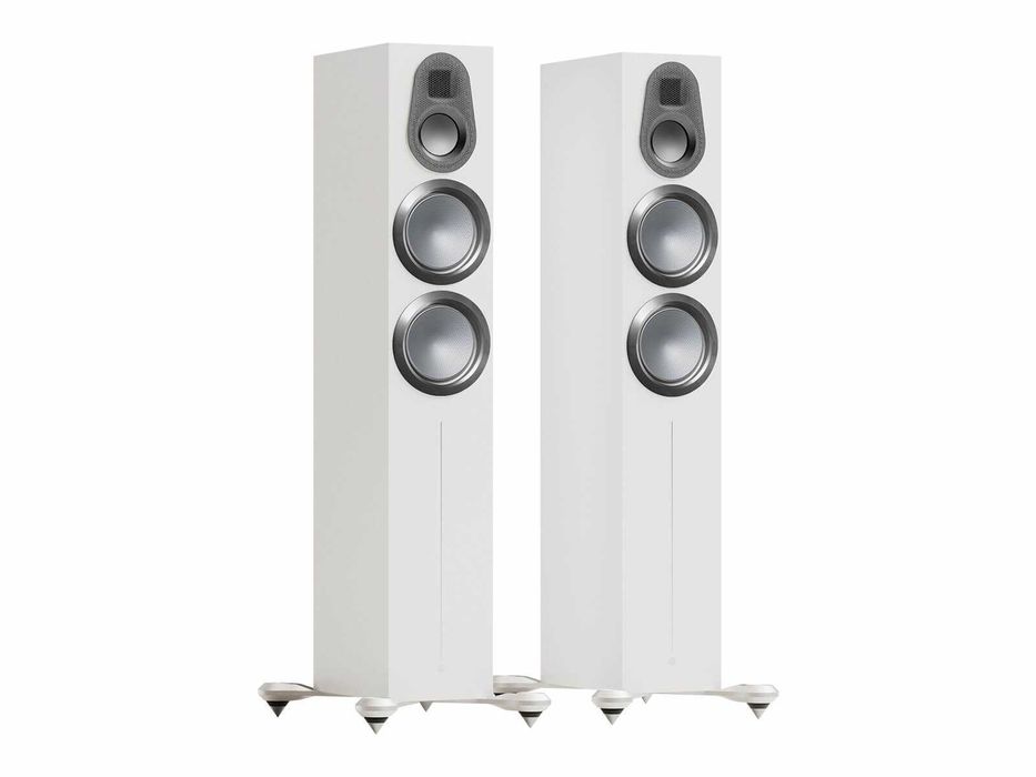 Monitor Audio Gold 300 6G Kolumny Cambridge audio EVO 150 SKLEP