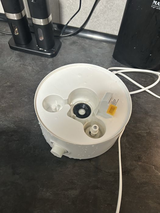 Зволожувач повітря Deerma