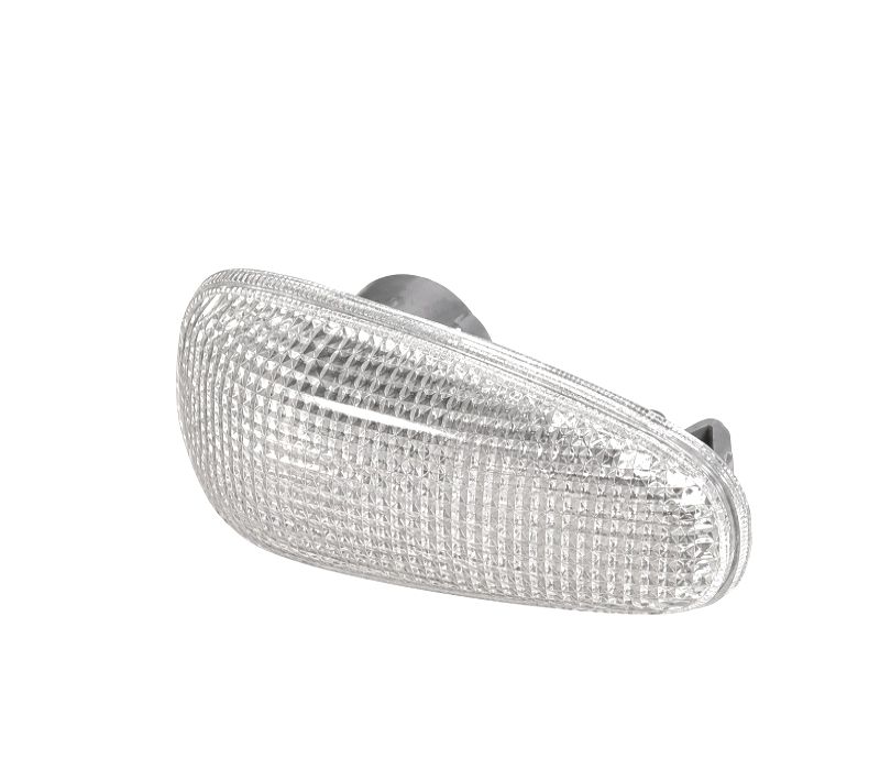PISCA LATERAL MERCEDES SPRINTER 95-06 BRANCO