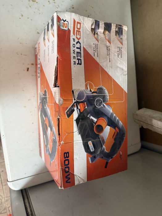Almost Brand-New Planer447190148412887041