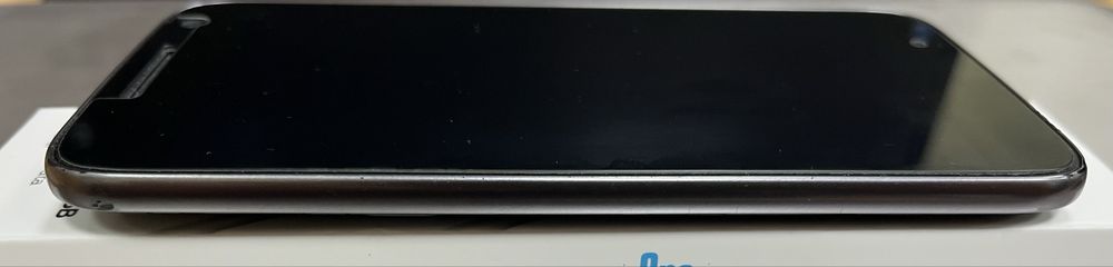 Смартфон Moto G4 Play