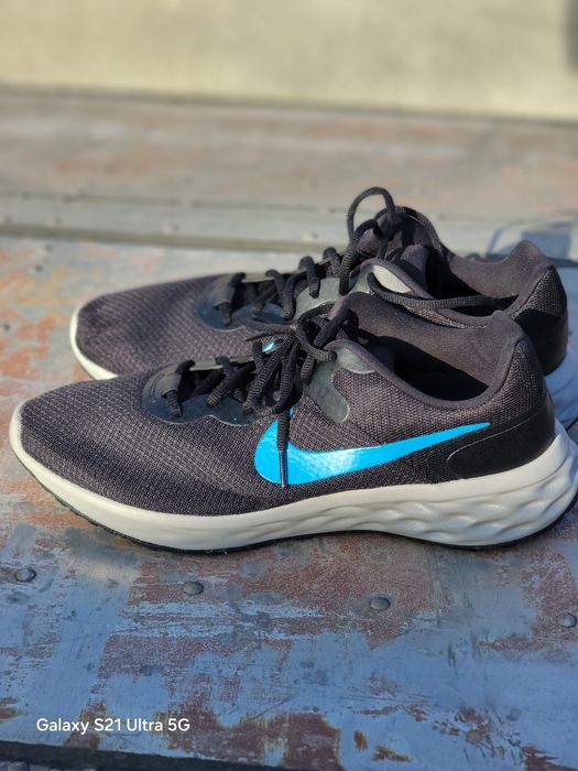 Кросівки Nike Revolution 6 .Оригінал.46 розмір.