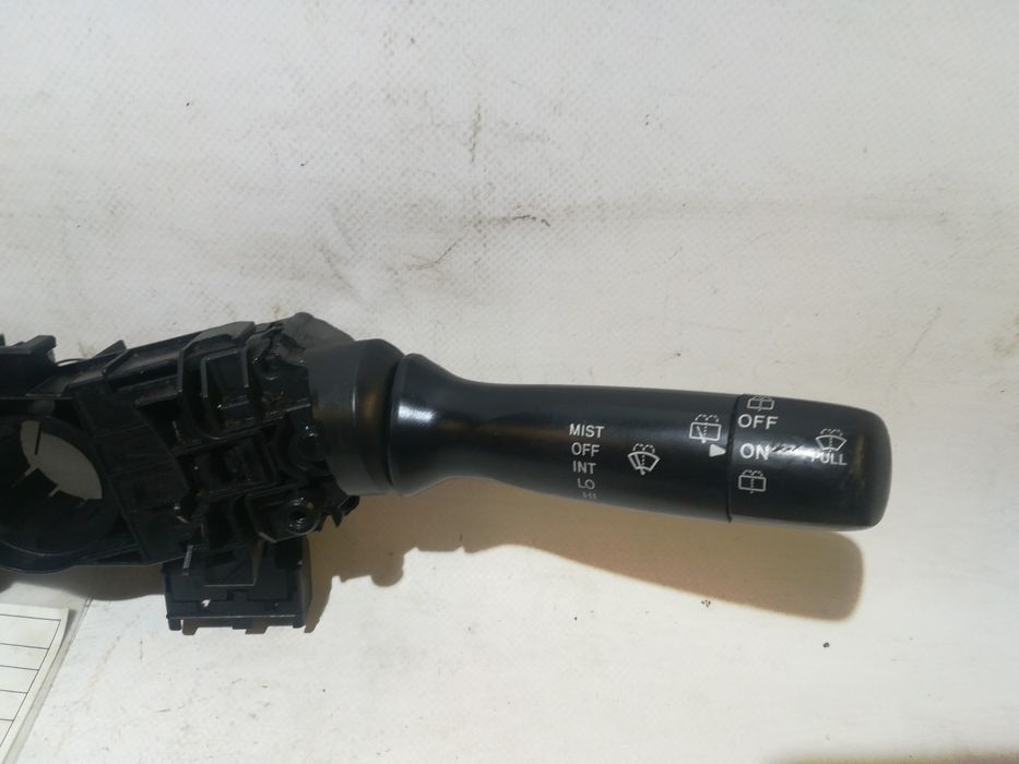 Conjunto / manetes de luzes e limpa vidros PEUGEOT 107