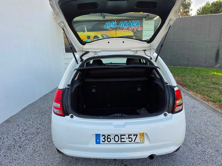 Citroën C3 — fotografia 5