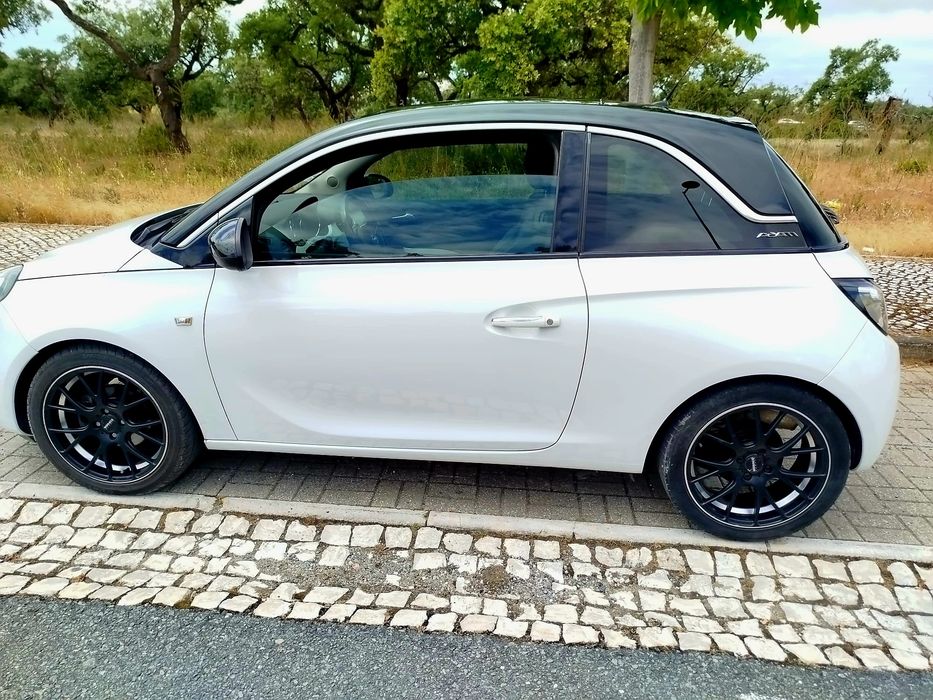 Opel Adam 1.4 cc