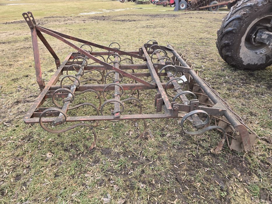 Agregat uprawowy 2.10m