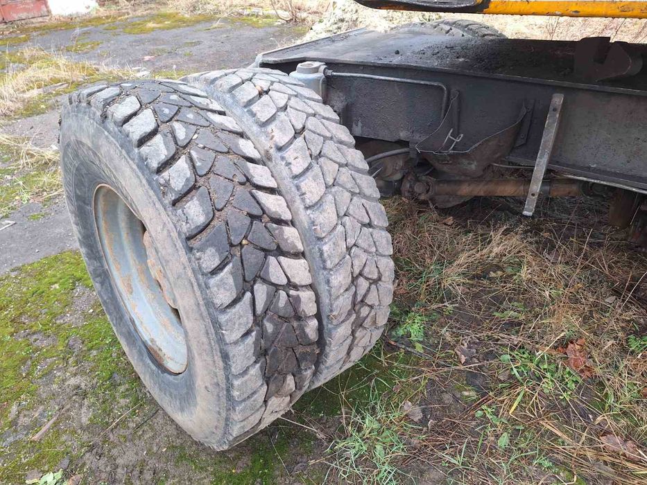 Atlas 1404 2003р.