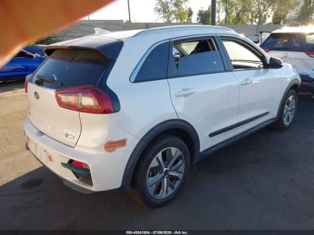 Kia NIRO EV EX premium