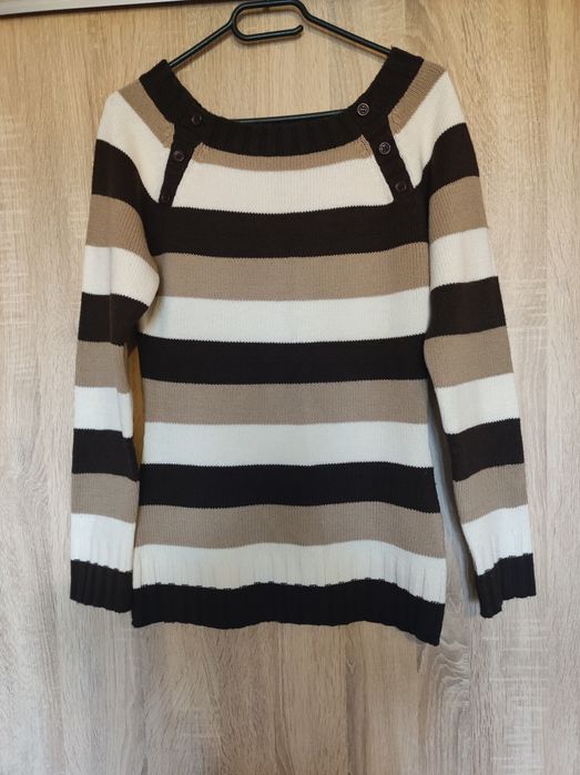 Sweterek  damski