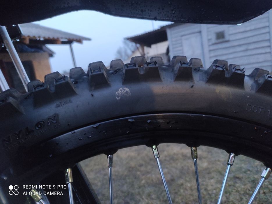 Продається мотик