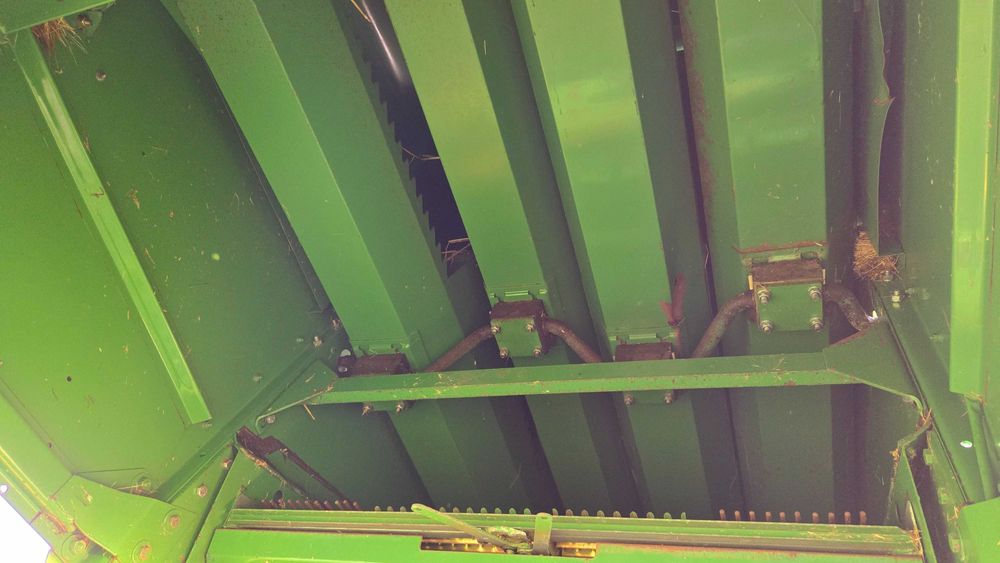 Комбайн Джон дір 1042 3м.