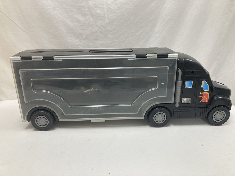 Brinquedo Camião Hot Wheels