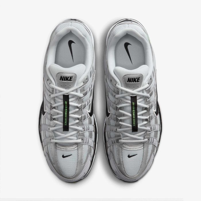 Кросівки чоловічі Nike P-6000 (IQ7600-012) ОРИГІНАЛ!