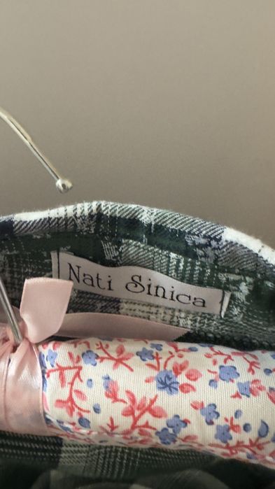 Рубашка сорочка  нова