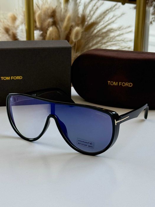 Окуляри унісекс . Хамелеони . Tom Ford