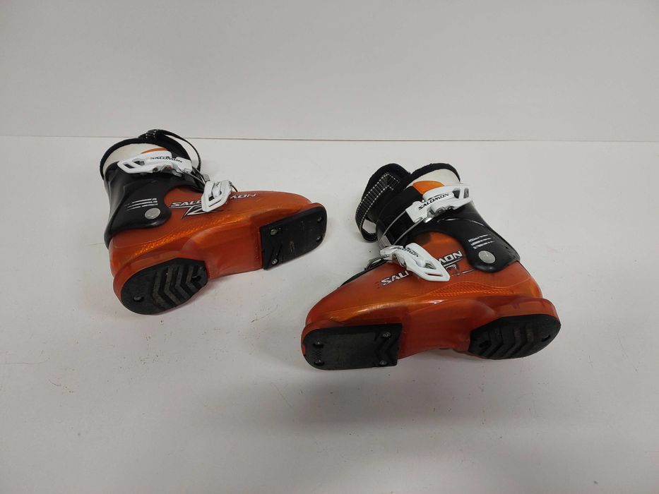 Buty narciarskie Salomon Eu.28 , 18 cm (41) Dębowa Łęka • OLX.pl