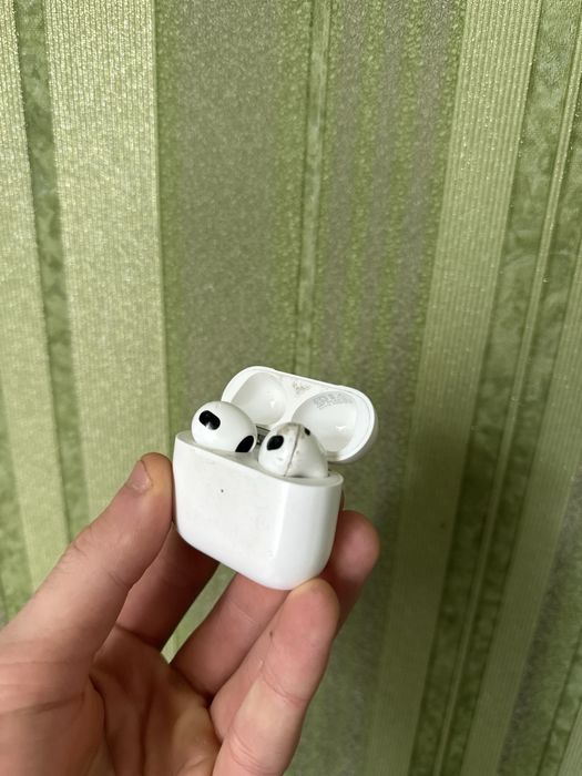 Apple Airpods 3