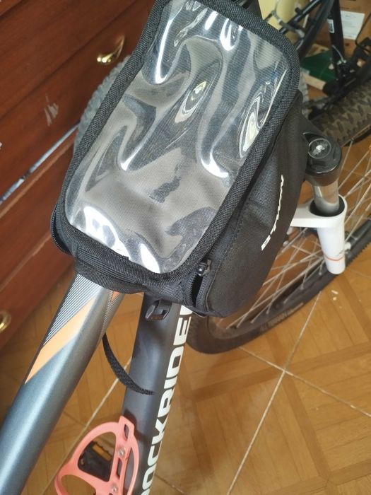 Bicicleta rockider BTT