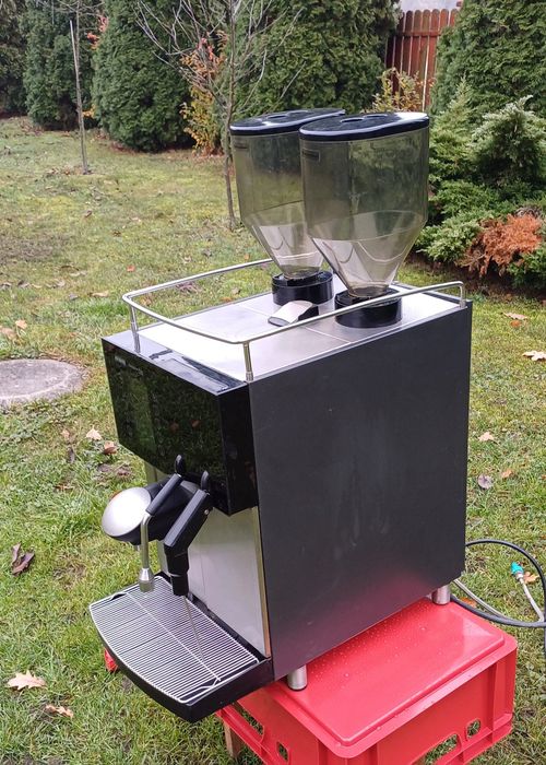 Franke Evolution Plus ekspres kawiarka automat do kawy