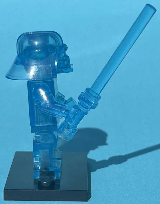 Darth Vader Hologram (Star Wars)