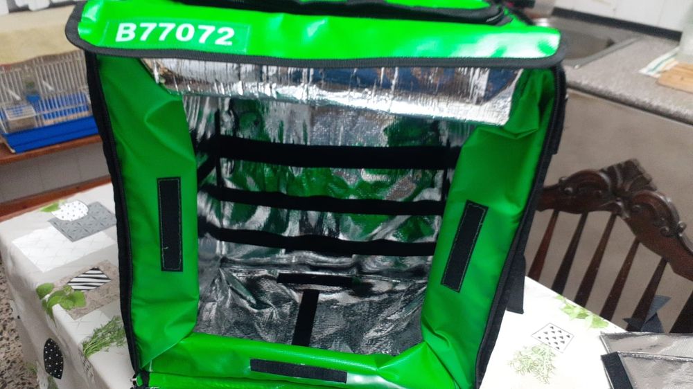 Mala bolt entregas64176773279234123