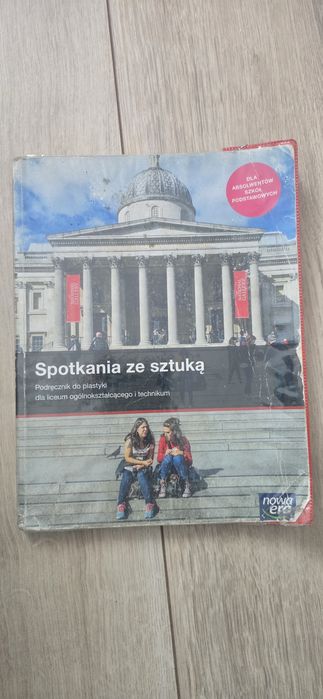 Książki do szkoły