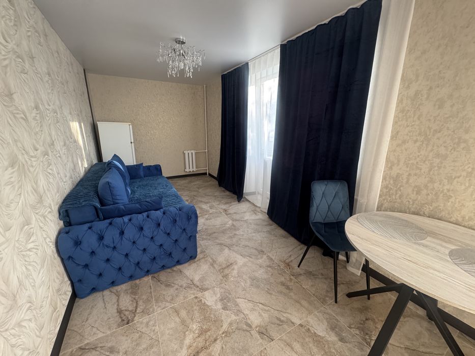 Продам 2-кімнатну квартиру в центрі Самара (район Ринку та Будинку побуту)