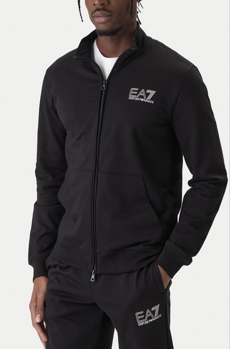Костюм armani / EA7 / армани / армані / спортивний