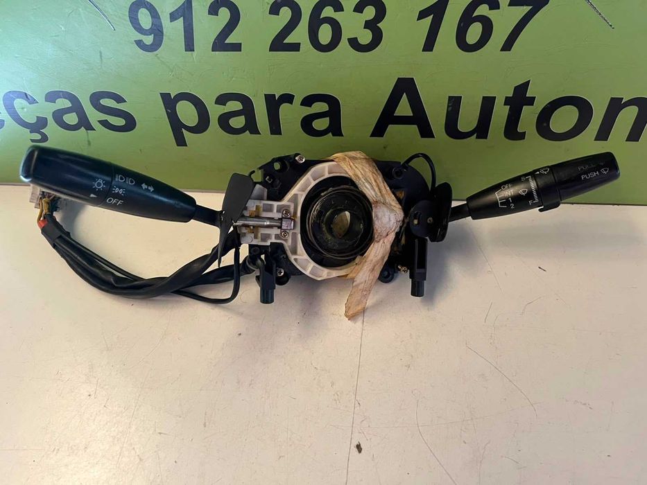 Kia Carens - Manetes Piscas Luzes Limpa Vidros - MP101