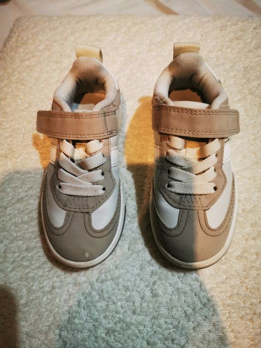 Adidasy chłopięce h&m