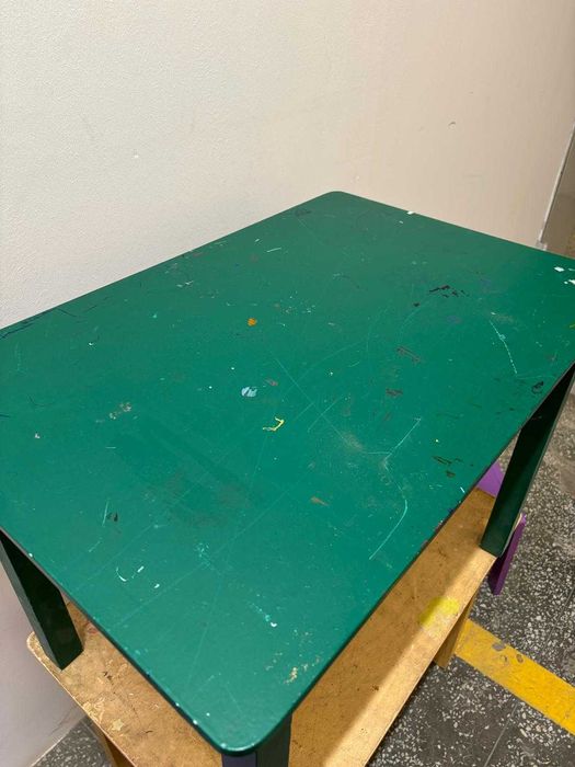 Stoliczki i krzesełka drewniane, dla dziecka