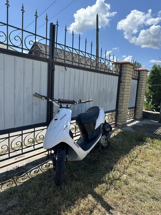 Продам, Suzuki lets 2