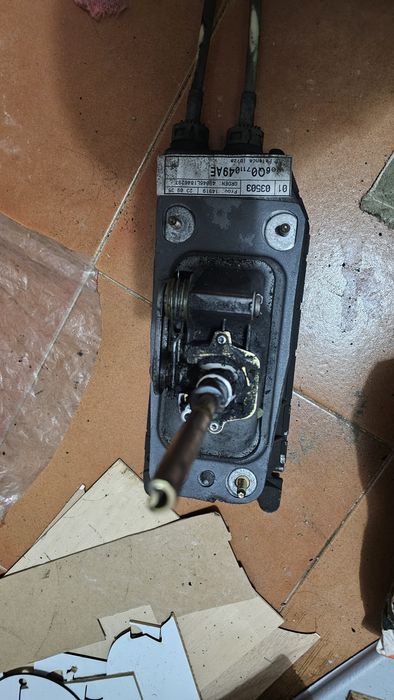 Material PD 6l caixa 5