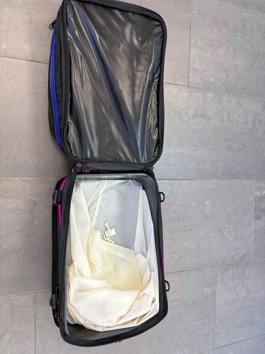 Torba Motocyklowa Na Zbiornik Bag Vanessa [5766]
