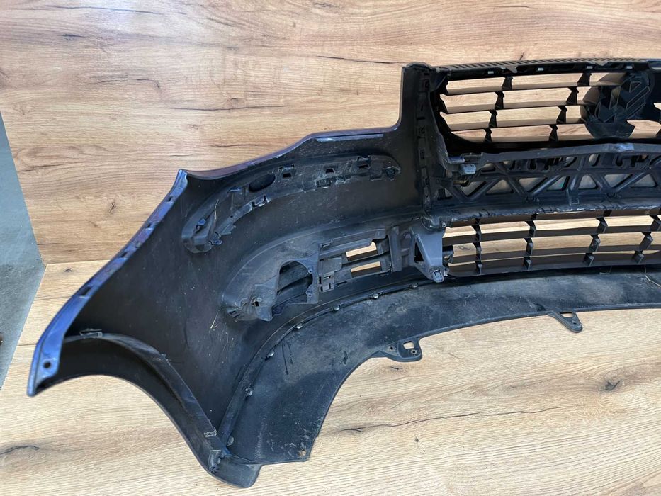 Zderzak przedni Volkswagen Touran lift