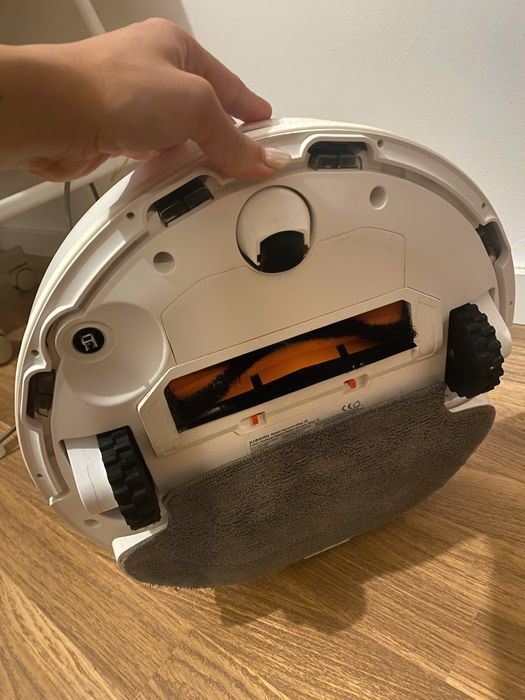 Aspirador Robô XIAOMI Vacuum Mop 2S